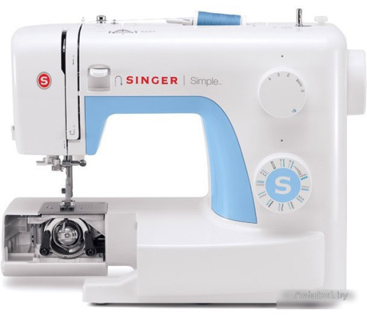 Швейная машина Singer 3221 Simple Швейная машина Singer 3221 Simple