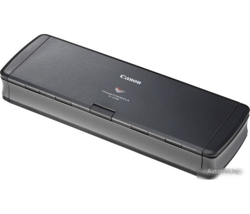 Сканер Canon imageFORMULA P-215II
