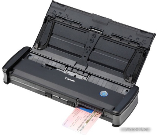 Сканер Canon imageFORMULA P-215II