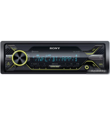 USB-магнитола Sony DSX-A416BT