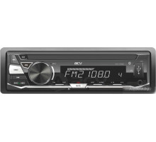 CD/MP3-магнитола ACV AVS-1711BW