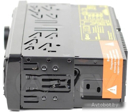 CD/MP3-магнитола ACV AVS-1711BW CD/MP3-магнитола ACV AVS-1711BW