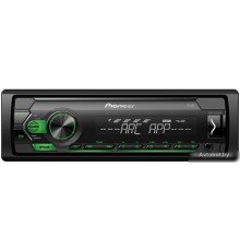 USB-магнитола Pioneer MVH-S120UIG