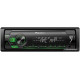 USB-магнитола Pioneer MVH-S120UIG