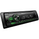 USB-магнитола Pioneer MVH-S120UIG