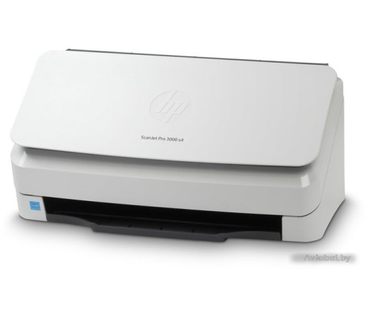 Сканер HP ScanJet Pro 3000 s4 6FW07A