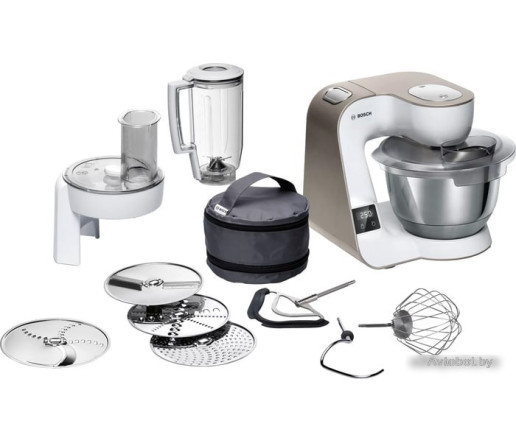 Кухонная машина Bosch MUM5XW20