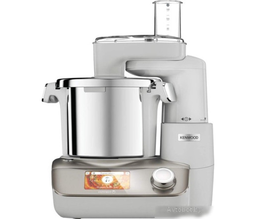 Кухонный процессор Kenwood CookEasy+ CCL50.A0CP