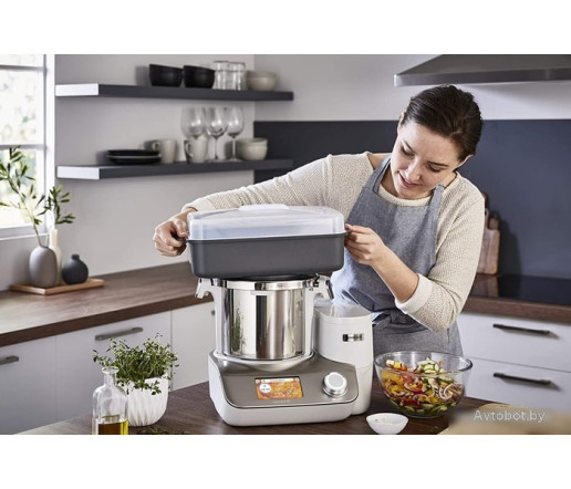 Кухонный процессор Kenwood CookEasy+ CCL50.A0CP