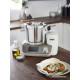 Кухонный процессор Kenwood CookEasy+ CCL50.A0CP