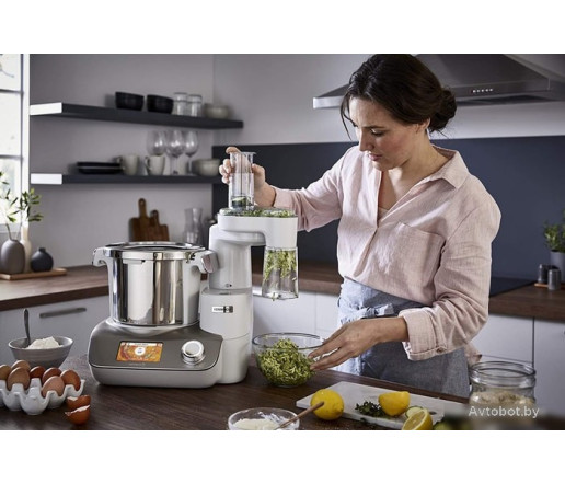 Кухонный процессор Kenwood CookEasy+ CCL50.A0CP
