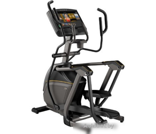 Эллиптический тренажер Matrix Fitness E50 XUR Эллиптический тренажер Matrix Fitness E50 XUR