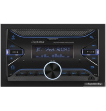 USB-магнитола Prology MPR-100