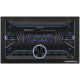 USB-магнитола Prology MPR-100