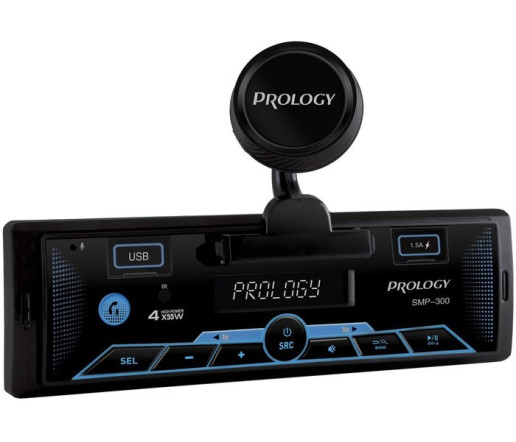 USB-магнитола Prology SMP-300