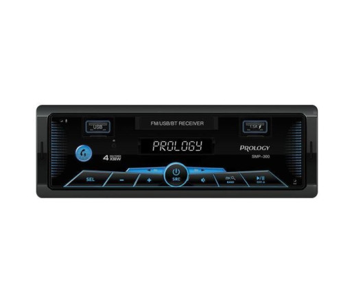 USB-магнитола Prology SMP-300