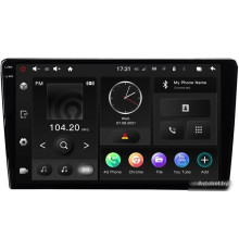 USB-магнитола Incar TMX2-7709-6