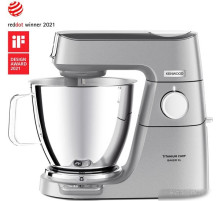 Кухонная машина Kenwood Titanium Chef Baker XL KVL85.224SI