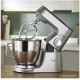 Кухонная машина Kenwood Titanium Chef Baker XL KVL85.224SI