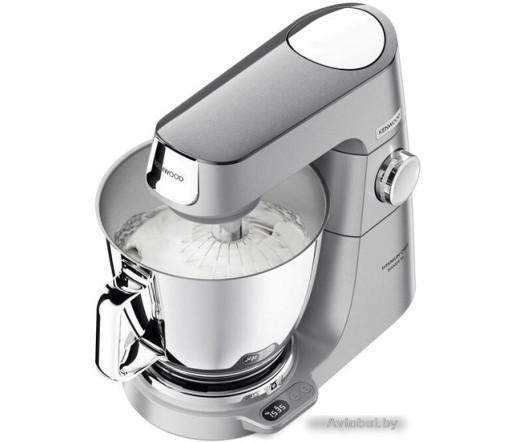 Кухонная машина Kenwood Titanium Chef Baker XL KVL85.224SI