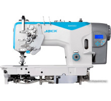 Электромеханическая швейная машина JACK JK-58450J-405E