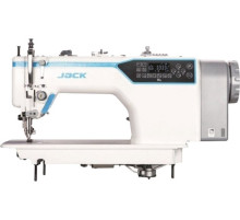 Электронная швейная машина JACK H6-CZ-4