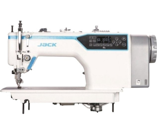 Электронная швейная машина JACK H6-CZ-4