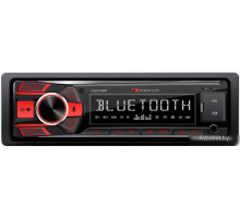 USB-магнитола Nakamichi NQ513BR