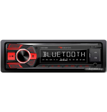 USB-магнитола Nakamichi NQ513BR