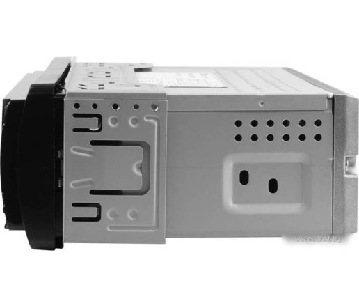USB-магнитола Nakamichi NQ513BR