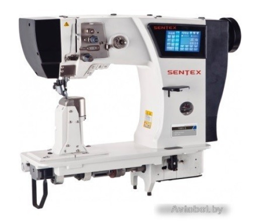 Электронная швейная машина SENTEX ST1591-S Электронная швейная машина SENTEX ST1591-S
