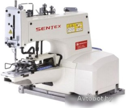 Электромеханическая швейная машина SENTEX ST-1377DD Электромеханическая швейная машина SENTEX ST-1377DD