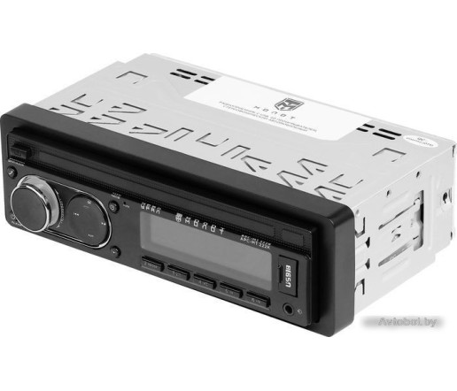 USB-магнитола Урал Молот АРС-МТ 222К USB-магнитола Урал Молот АРС-МТ 222К