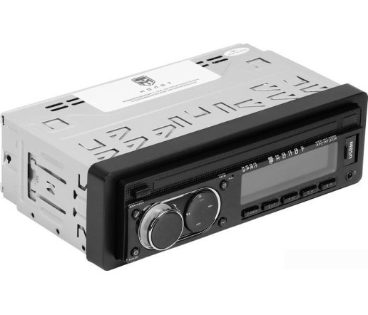 USB-магнитола Урал Молот АРС-МТ 222К USB-магнитола Урал Молот АРС-МТ 222К