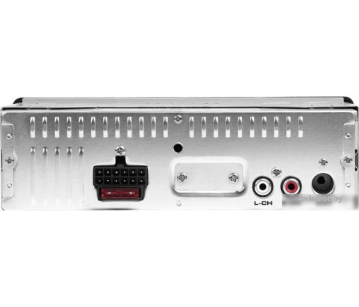 USB-магнитола Урал Молот АРС-МТ 222К USB-магнитола Урал Молот АРС-МТ 222К